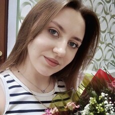 Фотография девушки Милана, 33 года из г. Шымкент