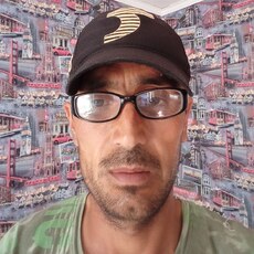 Фотография мужчины Zafar, 40 лет из г. Липецк
