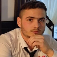 Фотография мужчины Andre, 29 лет из г. Ровно