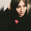 Гликерия, 37 лет