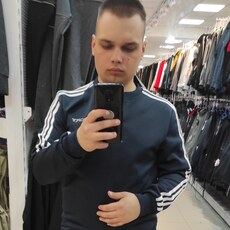 Фотография мужчины Кирилл, 26 лет из г. Ижевск