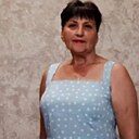 Валентина, 65 лет
