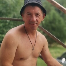 Фотография мужчины Андрей, 51 год из г. Барнаул