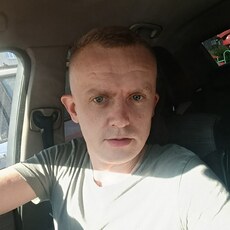Фотография мужчины Артур, 33 года из г. Брест