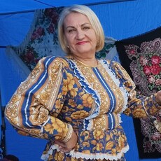 Ирина, 58 из г. Омск.