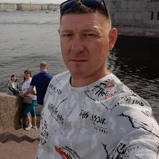Фотография мужчины Сергей, 45 лет из г. Брест