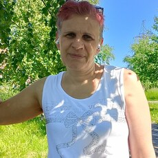 Фотография девушки Алена, 47 лет из г. Калуга