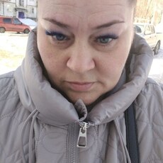 Фотография девушки Елена, 47 лет из г. Сыктывкар