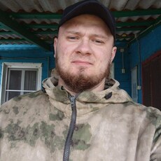 Фотография мужчины Владимир, 24 года из г. Окуловка