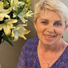Фотография девушки Ольга, 52 года из г. Екатеринбург