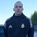 Вова, 23 года