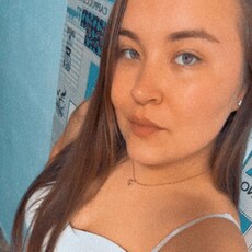 Фотография девушки Екатерина, 28 лет из г. Ирбит