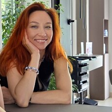 Фотография девушки Галя, 41 год из г. Владимир