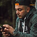 Alexs, 34 года