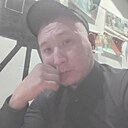 Макс, 33 года