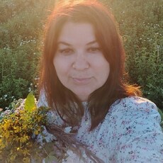 Фотография девушки Наталья, 40 лет из г. Козьмодемьянск