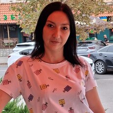 Фотография девушки Марьяна, 38 лет из г. Кривой Рог