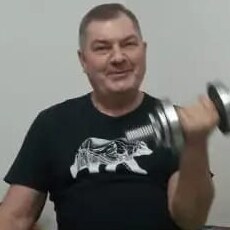 Фотография мужчины Игорь, 55 лет из г. Алматы