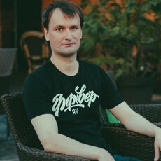 Фотография мужчины Андрей, 37 лет из г. Береза