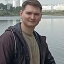 Никита, 25 лет