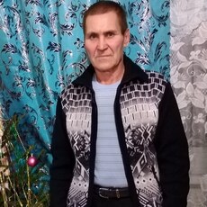Фотография мужчины Виктор, 69 лет из г. Окуловка