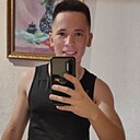 Рузиль, 24 года