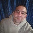 Макс, 34 года