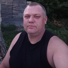 Фотография мужчины Ivan, 39 лет из г. Топчиха