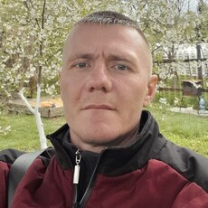 Фотография мужчины Виталий, 40 лет из г. Мценск