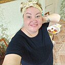 Еленушка, 45 лет