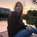 Катя, 27 лет