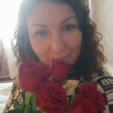 Фотография девушки Елена, 43 года из г. Петропавловск