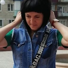 Фотография девушки Лариса, 49 лет из г. Кулебаки