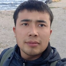 Фотография мужчины Sherzodbek, 31 год из г. Калвария