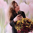 Настасья, 28 лет