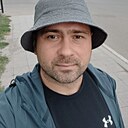 Алекс, 36 лет