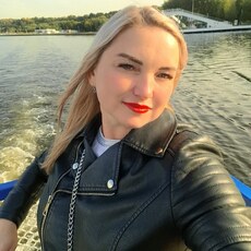 Юлия, 41 из г. Москва.
