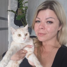 Дарья, 42 из г. Калининград.