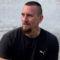 Фотография мужчины Александр, 43 года из г. Семикаракорск