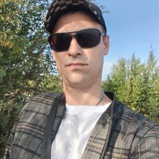 Фотография мужчины Александр, 33 года из г. Ноябрьск