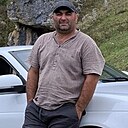 Алим, 44 года