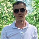 Андрей, 33 года