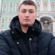 Фотография мужчины Влад, 29 лет из г. Сарапул