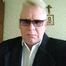Фотография мужчины Игорь, 57 лет из г. Тула