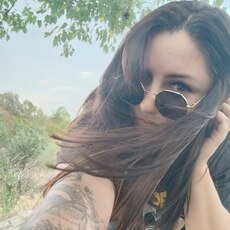 Фотография девушки Лиза, 22 года из г. Кременчуг