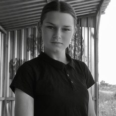 Фотография девушки Юля, 20 лет из г. Львов