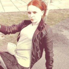Лина, 25 из г. Кемерово.