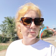 Фотография девушки Алёна, 32 года из г. Оренбург