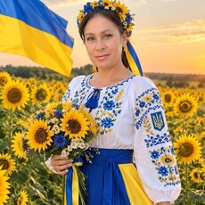 Фотография девушки Оля, 45 лет из г. Путивль