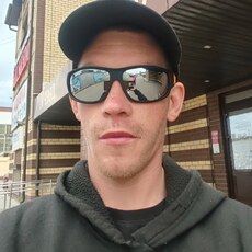 Фотография мужчины Глеб, 31 года из г. Волжск